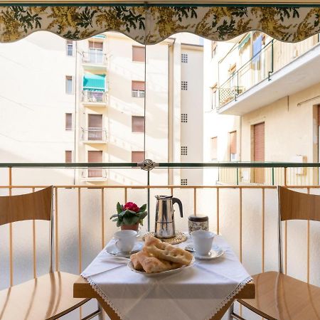 Apartment Casa Giuliana By Interhome Imperia Εξωτερικό φωτογραφία