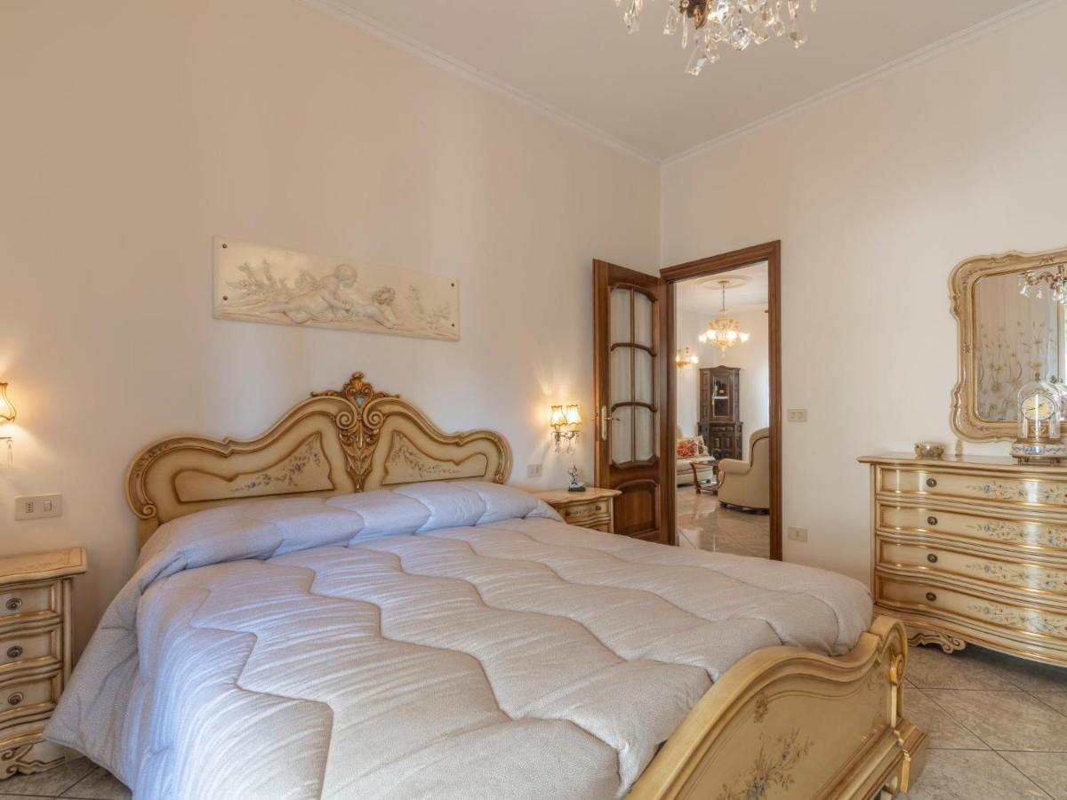 Apartment Casa Giuliana By Interhome Imperia Εξωτερικό φωτογραφία