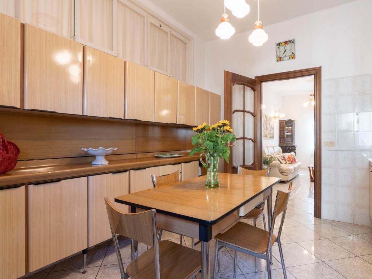 Apartment Casa Giuliana By Interhome Imperia Εξωτερικό φωτογραφία