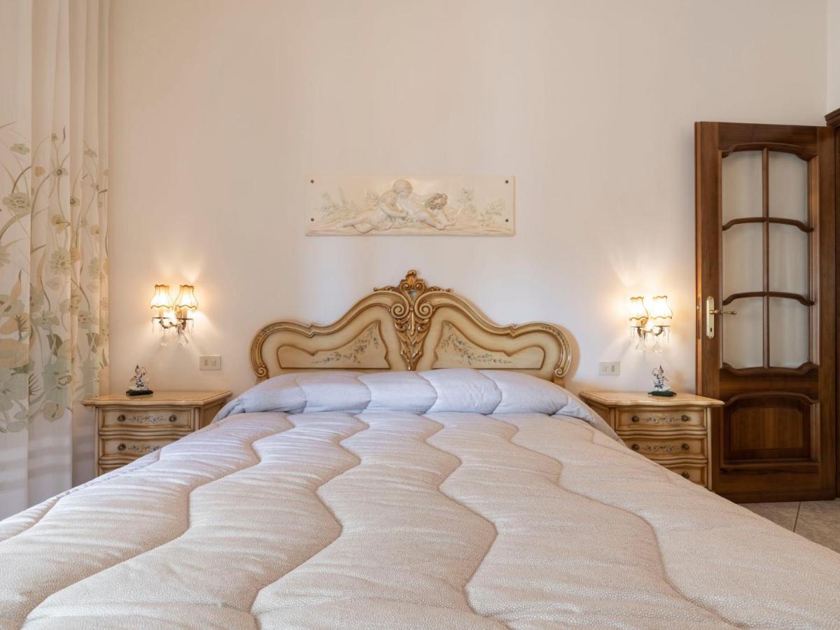 Apartment Casa Giuliana By Interhome Imperia Εξωτερικό φωτογραφία
