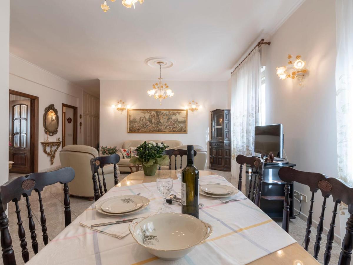 Apartment Casa Giuliana By Interhome Imperia Εξωτερικό φωτογραφία