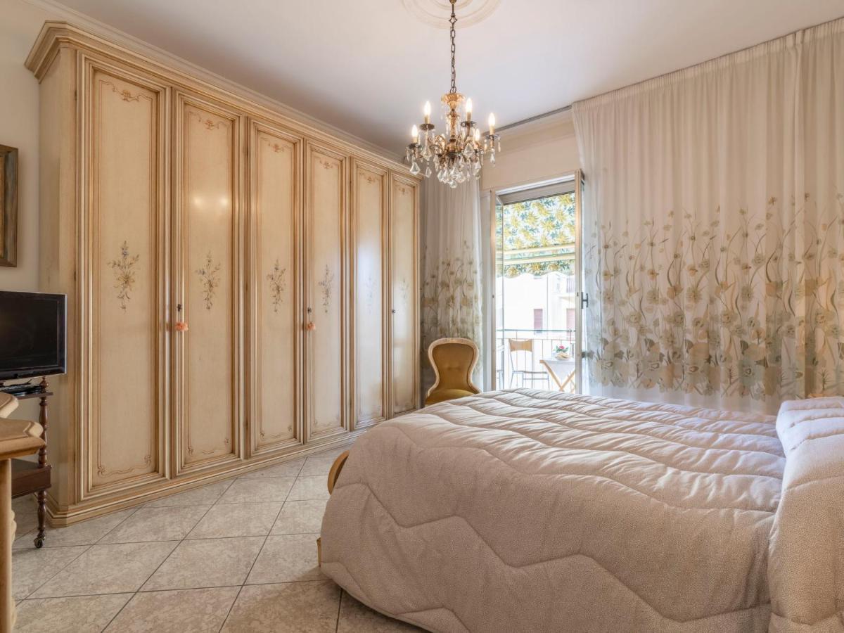 Apartment Casa Giuliana By Interhome Imperia Εξωτερικό φωτογραφία