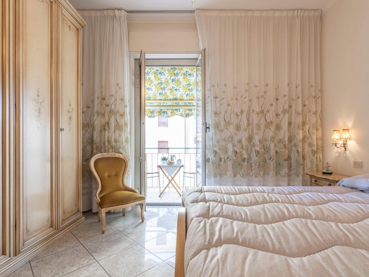 Apartment Casa Giuliana By Interhome Imperia Εξωτερικό φωτογραφία