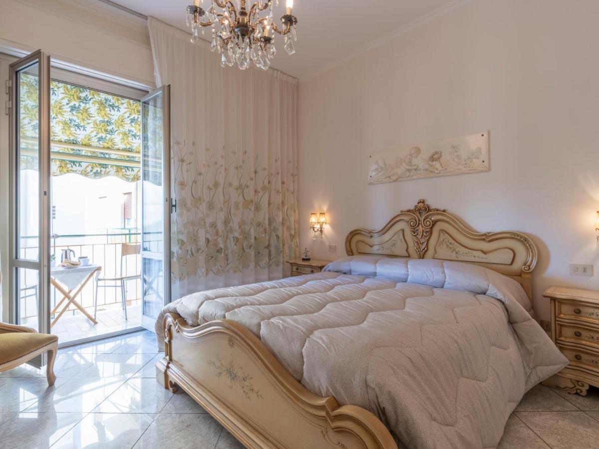 Apartment Casa Giuliana By Interhome Imperia Εξωτερικό φωτογραφία