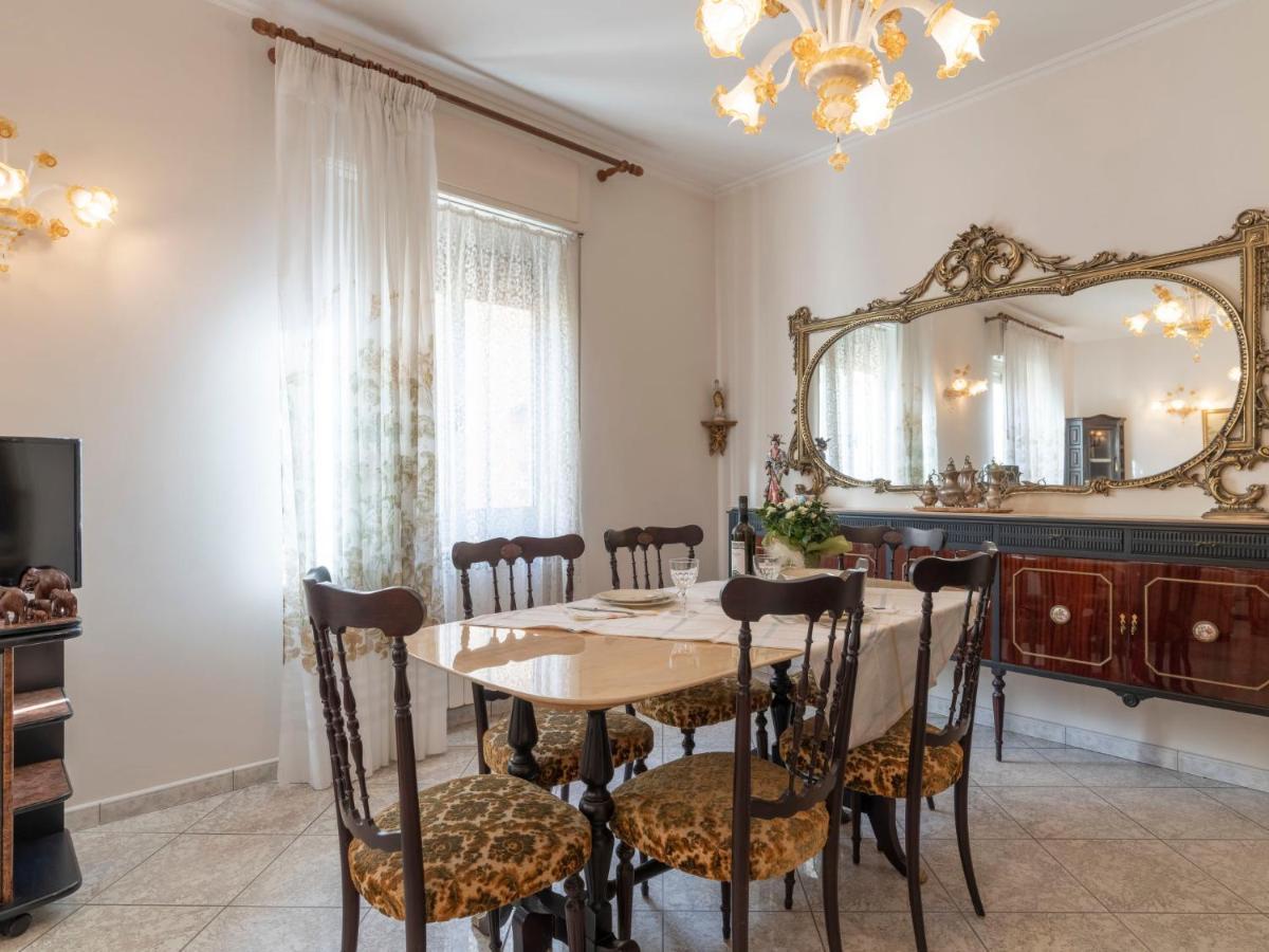 Apartment Casa Giuliana By Interhome Imperia Εξωτερικό φωτογραφία