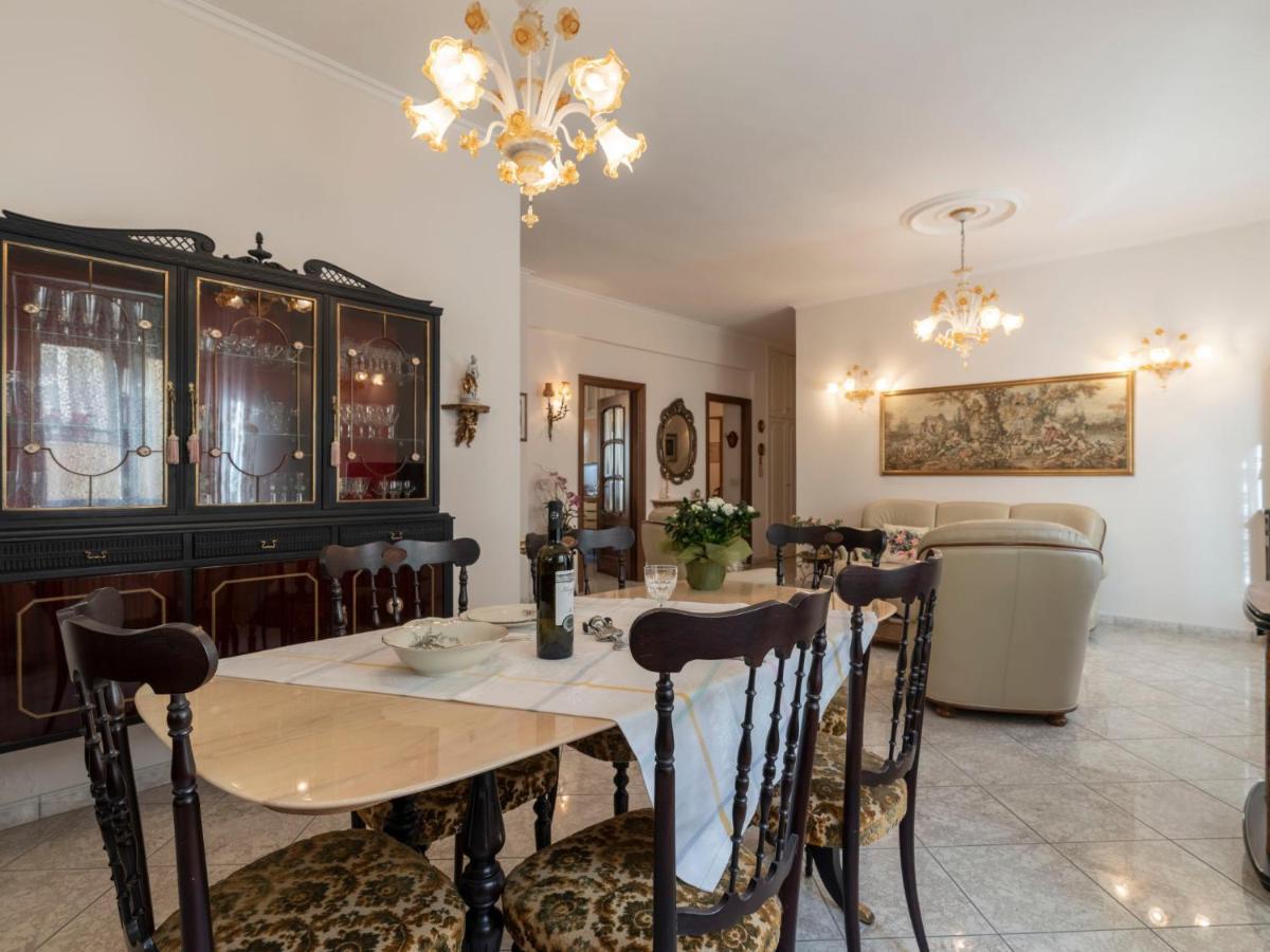 Apartment Casa Giuliana By Interhome Imperia Εξωτερικό φωτογραφία