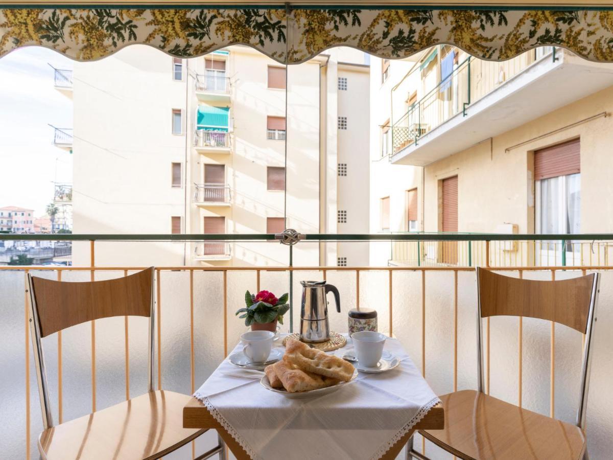 Apartment Casa Giuliana By Interhome Imperia Εξωτερικό φωτογραφία