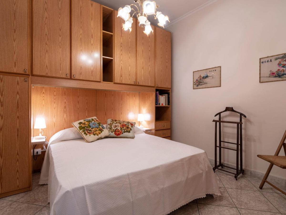 Apartment Casa Giuliana By Interhome Imperia Εξωτερικό φωτογραφία