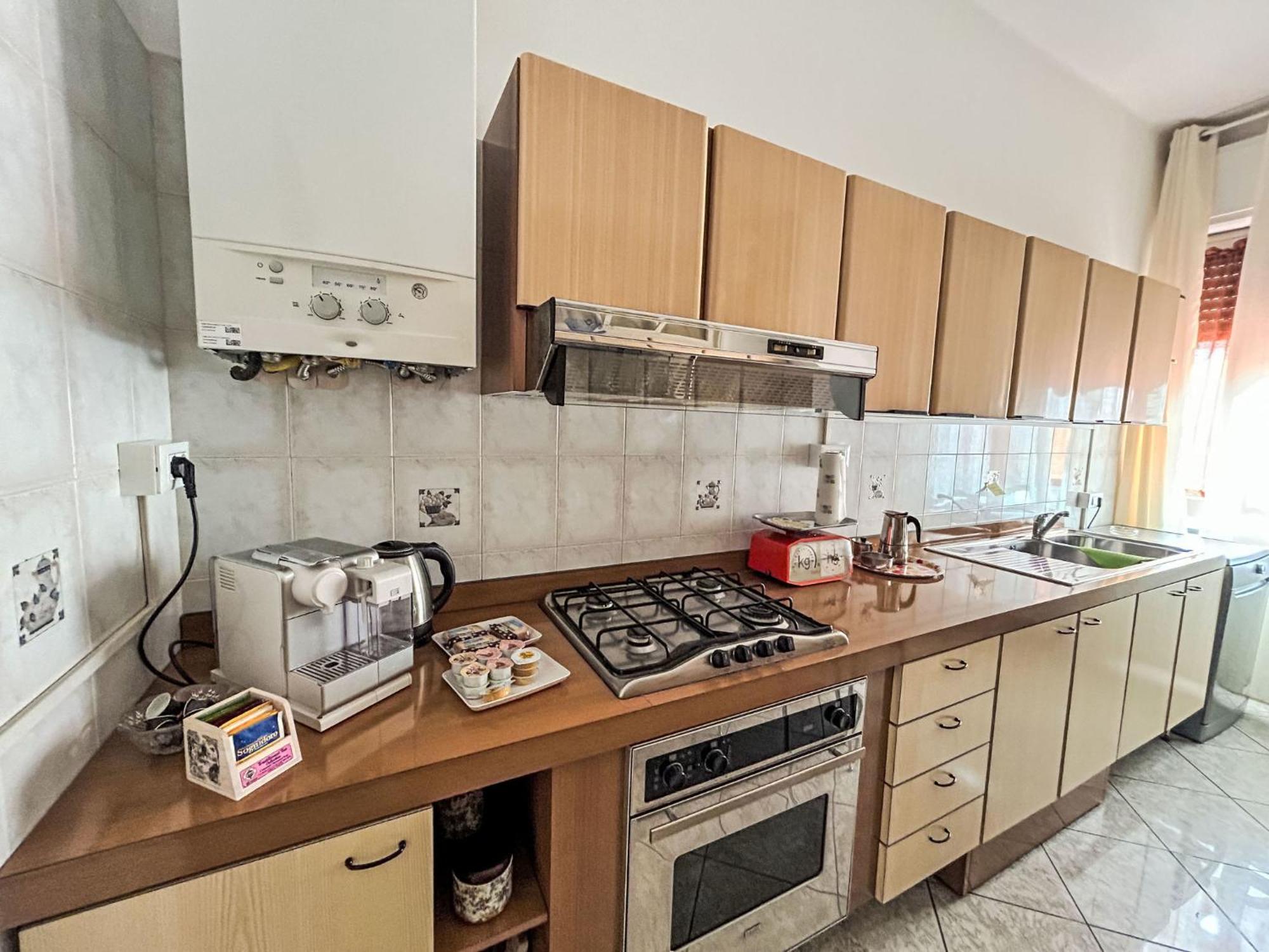 Apartment Casa Giuliana By Interhome Imperia Εξωτερικό φωτογραφία