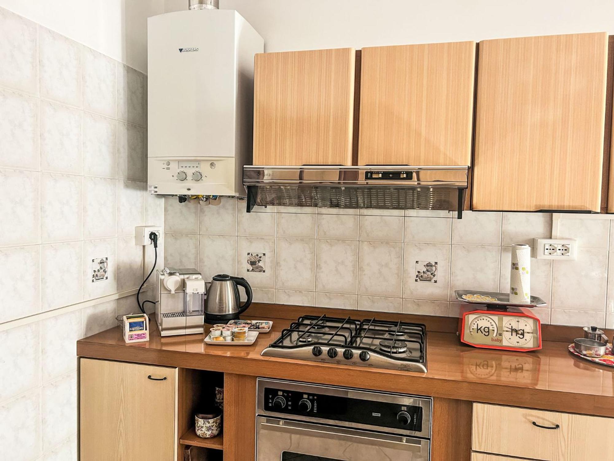 Apartment Casa Giuliana By Interhome Imperia Εξωτερικό φωτογραφία